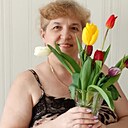 Ольга, 61 год