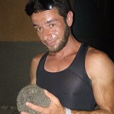 Фотография мужчины Юра, 35 лет из г. Мариуполь