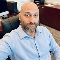 Фотография мужчины Егор, 45 лет из г. Старый Оскол