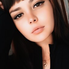 Фотография девушки Надежда, 25 лет из г. Чита