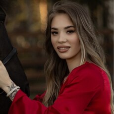 Фотография девушки Людмила, 24 года из г. Красноярск