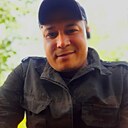 Альберт, 36 лет