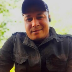 Фотография мужчины Альберт, 36 лет из г. Тюмень