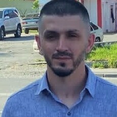 Фотография мужчины Батик, 32 года из г. Владикавказ