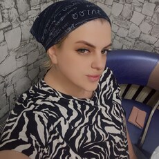 Фотография девушки Милия, 33 года из г. Тында