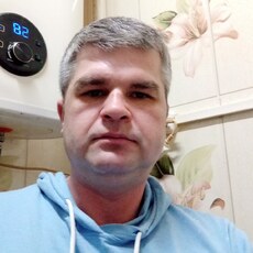 Фотография мужчины Андрей, 39 лет из г. Коломна