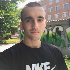 Фотография мужчины Арсен, 23 года из г. Новосибирск