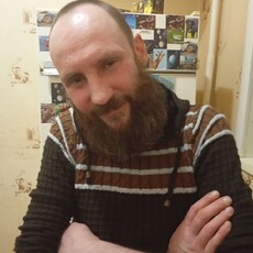 Фотография мужчины Сергей, 41 год из г. Норильск