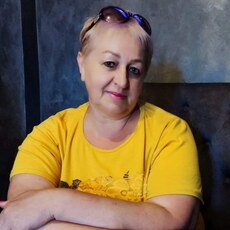 Фотография девушки Наталія, 64 года из г. Кропивницкий
