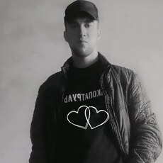 Фотография мужчины Некит, 22 года из г. Хабаровск