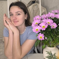 Фотография девушки Ди, 25 лет из г. Новороссийск