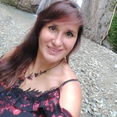 Фотография девушки Делахорошо, 46 лет из г. Ульяновск