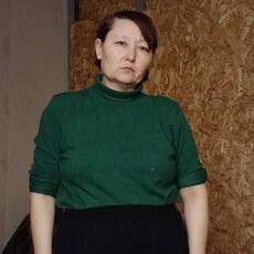 Фотография девушки Куралай, 38 лет из г. Зыряновск