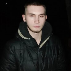 Фотография мужчины Александр, 23 года из г. Новосибирск