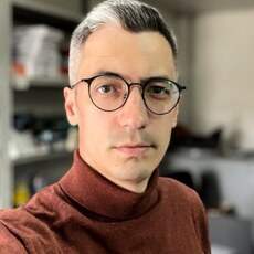 Фотография мужчины Юрий, 35 лет из г. Мариуполь