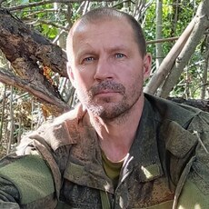 Фотография мужчины Рамиль, 45 лет из г. Пенза