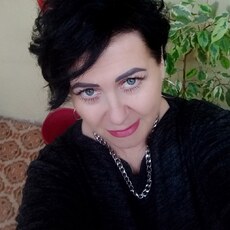 Фотография девушки Татьяна, 58 лет из г. Саратов