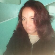 Фотография девушки Надежда, 34 года из г. Серпухов