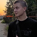 Степан, 24 года