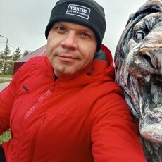 Фотография мужчины Андрей, 46 лет из г. Бугульма