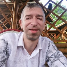 Фотография мужчины Алексей, 45 лет из г. Кострома