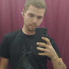 Фотография мужчины Дима, 27 лет из г. Кыштым