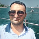 Салим, 29 лет