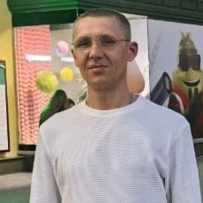 Фотография мужчины Александр, 43 года из г. Оренбург