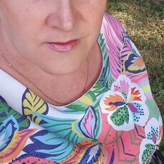 Фотография девушки Елена, 55 лет из г. Оренбург