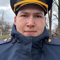 Фотография мужчины Айрат, 20 лет из г. Пермь