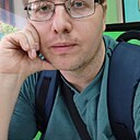 Кирилл, 40 лет