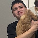 Роман, 21 год