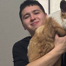 Фотография мужчины Роман, 21 год из г. Пермь