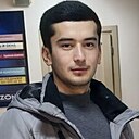 Азимджан, 23 года