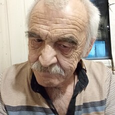 Фотография мужчины Николай, 70 лет из г. Челябинск