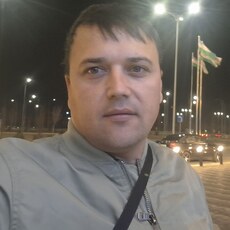 Фотография мужчины Joni, 34 года из г. Ташкент