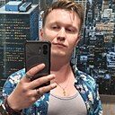 Andresmilen, 33 года