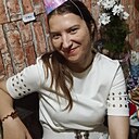 Дарья, 24 года