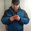 Самвел, 35 лет