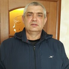 Фотография мужчины Владимир, 61 год из г. Великий Устюг