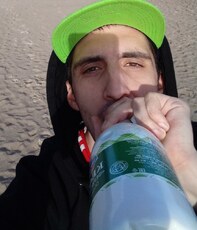 Фотография мужчины Дима, 32 года из г. Калининград