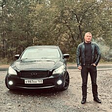 Фотография мужчины Никита, 23 года из г. Чайковский