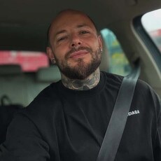 Фотография мужчины Андрей, 39 лет из г. Сочи