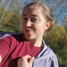 Фотография девушки Серафима, 20 лет из г. Щучинск