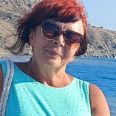 Фотография девушки Anna, 57 лет из г. Нефтеюганск