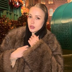 Фотография девушки Мария, 20 лет из г. Москва
