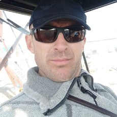 Фотография мужчины Magamet, 41 год из г. Аксу