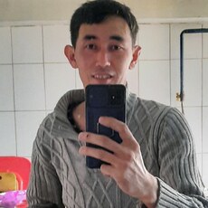 Фотография мужчины Бек, 32 года из г. Астрахань