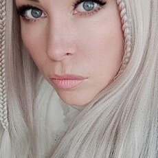 Фотография девушки Надин, 45 лет из г. Москва