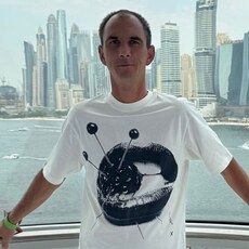 Фотография мужчины Сергей, 37 лет из г. Бологое